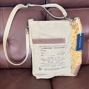 NEW💚 Hobo Crossbody Bag